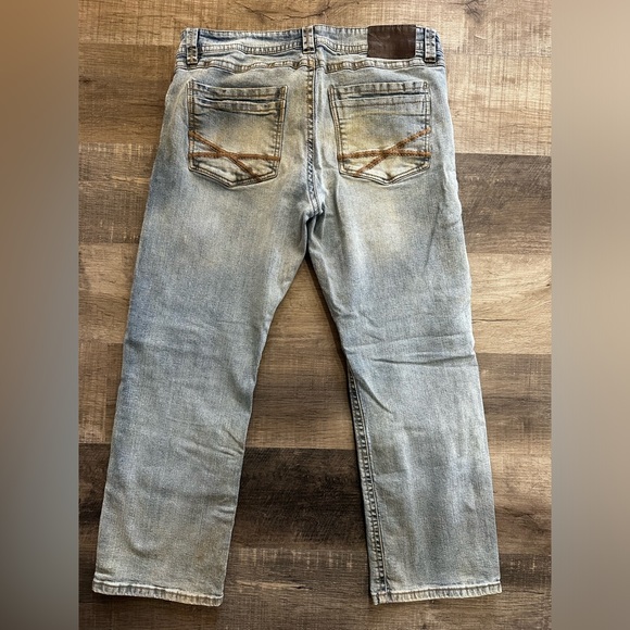 Men’s axel jeans 38x32 - Picture 1 of 4